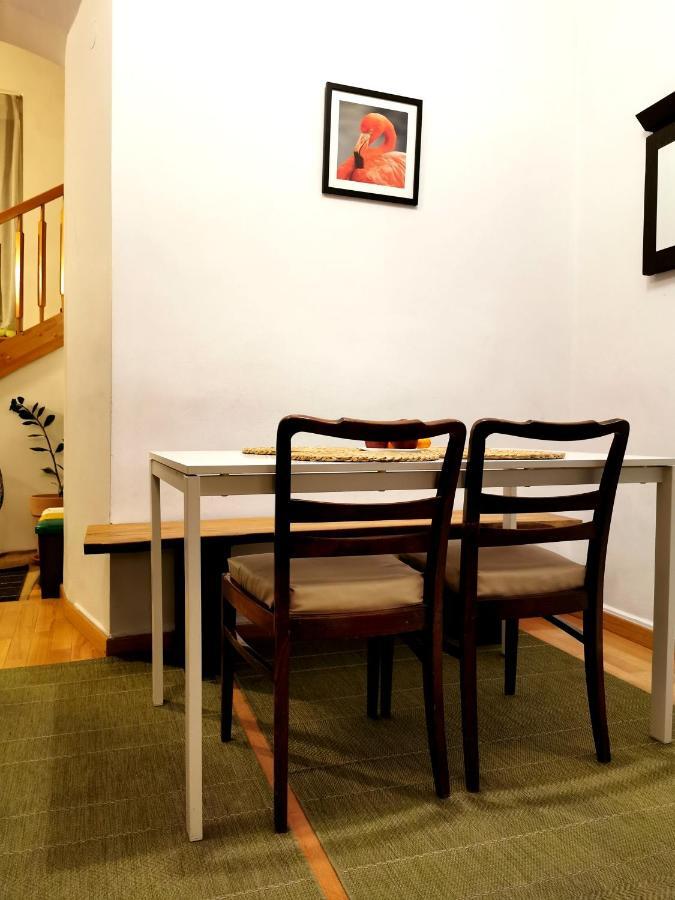 Neo Apartment Studio-Loft Cluj-Napoca Luaran gambar